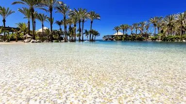 Lopesan Costa Meloneras Resort Spa & Casino