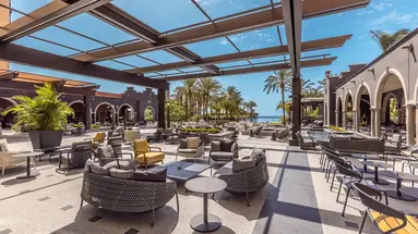 Lopesan Costa Meloneras Resort Spa & Casino
