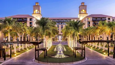 Lopesan Costa Meloneras Resort Spa & Casino