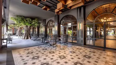 Lopesan Costa Meloneras Resort Spa & Casino
