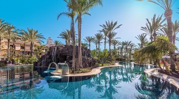 Lopesan Costa Meloneras Resort Spa & Casino