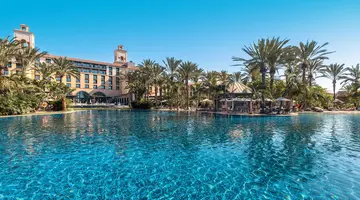 Lopesan Costa Meloneras Resort Spa & Casino