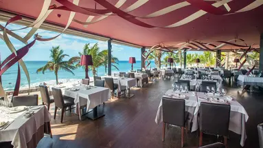 Lopesan Costa Meloneras Resort Spa & Casino
