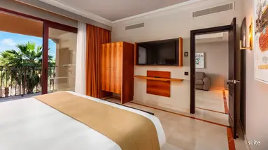 Lopesan Costa Meloneras Resort Spa & Casino