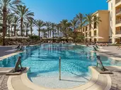 Lopesan Costa Meloneras Resort Spa & Casino