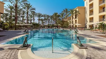 Lopesan Costa Meloneras Resort Spa & Casino