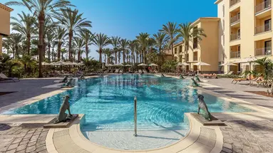 Lopesan Costa Meloneras Resort Spa & Casino