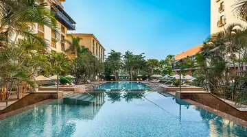 Lopesan Costa Meloneras Resort Spa & Casino