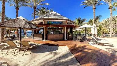 Lopesan Costa Meloneras Resort Spa & Casino