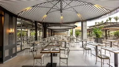Lopesan Costa Meloneras Resort Spa & Casino