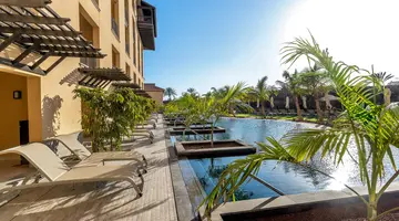 Lopesan Costa Meloneras Resort, Spa & Casino