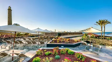 Lopesan Costa Meloneras Resort, Spa & Casino