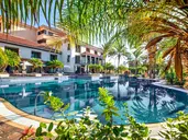 Lopesan Costa Meloneras Resort, Spa & Casino
