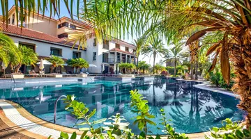 Lopesan Costa Meloneras Resort, Spa & Casino