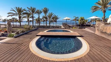 Lopesan Costa Meloneras Resort Spa & Casino