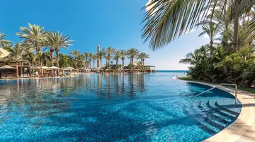 Lopesan Costa Meloneras Resort Spa & Casino
