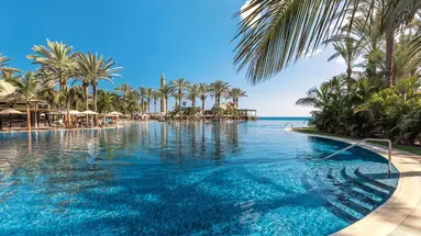 Lopesan Costa Meloneras Resort Spa & Casino
