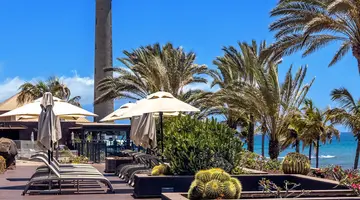 Lopesan Costa Meloneras Resort Spa & Casino