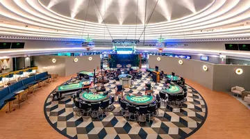 Lopesan Costa Meloneras Resort Spa & Casino