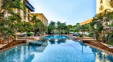 Lopesan Costa Meloneras Resort, Spa & Casino