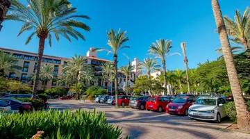 Lopesan Costa Meloneras Resort Spa & Casino
