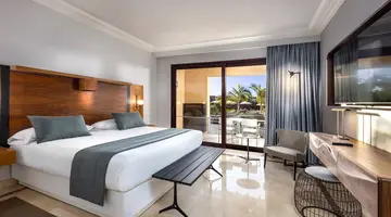 Lopesan Costa Meloneras Resort, Spa & Casino