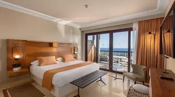 Lopesan Costa Meloneras Resort & Spa