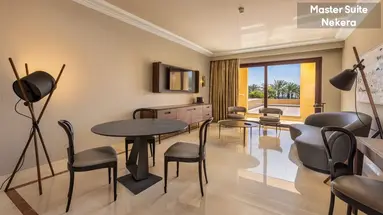 Lopesan Costa Meloneras Resort & Spa