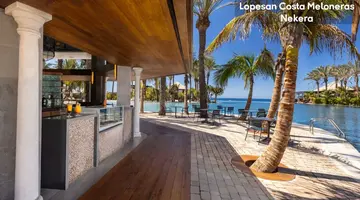 Lopesan Costa Meloneras Resort & Spa
