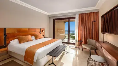 Lopesan Costa Meloneras Resort & Spa