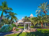 Lopesan Costa Meloneras Resort & Spa