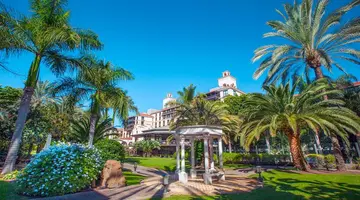 Lopesan Costa Meloneras Resort & Spa