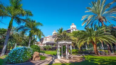Lopesan Costa Meloneras Resort & Spa