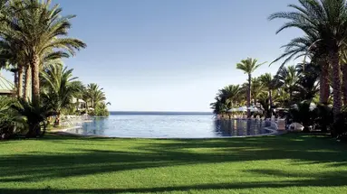 Lopesan Costa Meloneras Resort & Spa