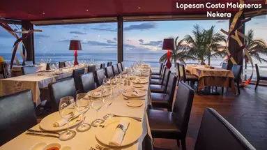 Lopesan Costa Meloneras Resort & Spa