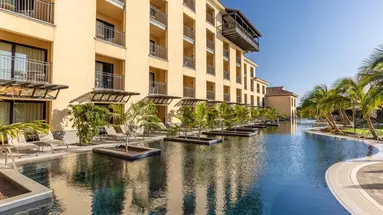 Lopesan Costa Meloneras Resort & Spa