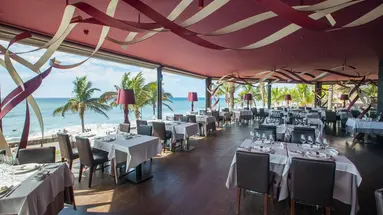 Lopesan Costa Meloneras Resort & Spa