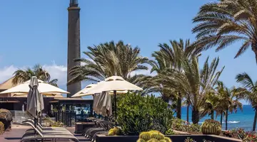 Lopesan Costa Meloneras Resort & Spa