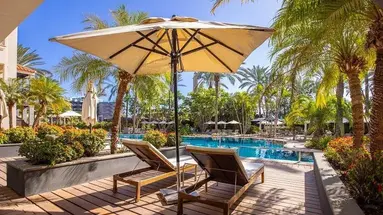 Lopesan Costa Meloneras Resort & Spa