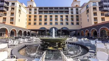 Lopesan Costa Meloneras Resort & Spa