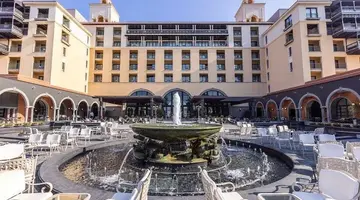 Lopesan Costa Meloneras Resort & Spa