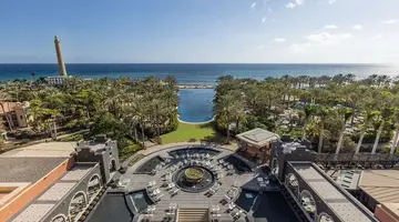 Lopesan Costa Meloneras Resort & Spa