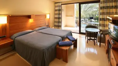 Lopesan Costa Meloneras Resort & Spa