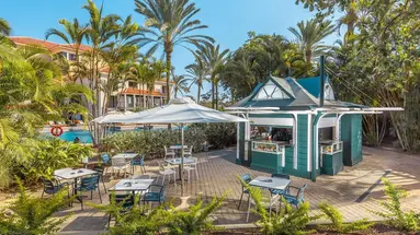 Lopesan Costa Meloneras Resort & Spa