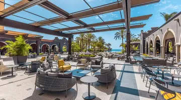 Lopesan Costa Meloneras Resort & Spa