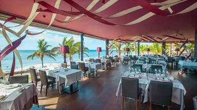 Lopesan Costa Meloneras Resort & Spa