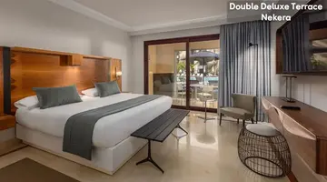 Lopesan Costa Meloneras Resort & Spa
