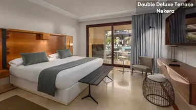 Lopesan Costa Meloneras Resort & Spa