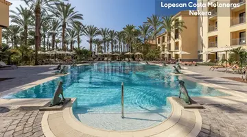 Lopesan Costa Meloneras Resort & Spa
