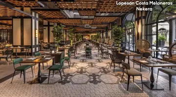 Lopesan Costa Meloneras Resort & Spa